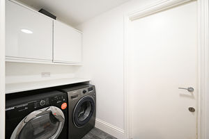 Carsick Hill Crescent Fulwood